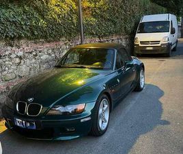 Z3 ROADSTER 1.9 140CV