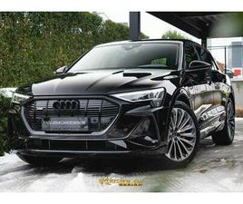 55 QUATTRO S LINE /21''/PANO/CAM/ZETEL&STUURVERWA.