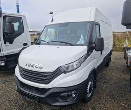IVECO DAILY 35 IVECO DAILY 35S14V, KLIMA