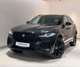 2.0 P250 R-DYNAMIC SE AWD AUTO