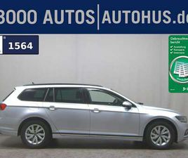 VAR. 2.0 TDI NAVI LED ACC PDC RFK SHZ