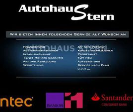 QUATTRO 3.0 TDI 8XREIFEN AHK TEMPOMAT