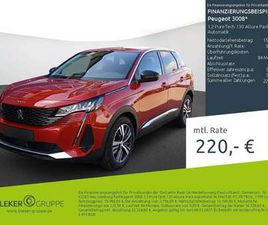 1.2 PURETECH 130 ALLURE PACK AUTOMATIK