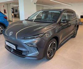 64KW 100% ELETTRICA LUXURY, PRONTA CONSEGNA