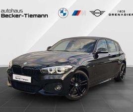I 5-TÜRER M SPORT | NAVI | LED | 18 ZOLL | AUTOMAT