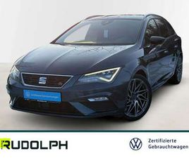 ST FR DSG LED ACC NAVI FERNLICHTASS. PDCV+H SHZ SO