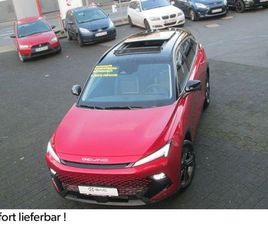 , AUTOMATIK PANORAMA-GLAS SCHIEBEDACH