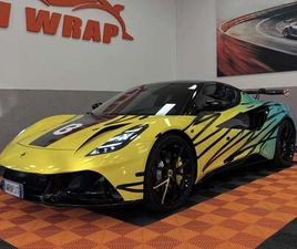 EMIRA 2.0 I4 FIRST EDITION DCT