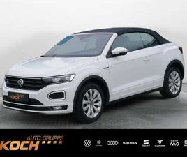 1.5TSI R-LINE NAVI KLIMA SHZ LED