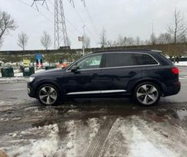 AUDI Q7 3.0 TDI E-TRON QUATTRO PREMIUM | PANORAMADAK | HEAD- — AUDI — MARKTPLAATS