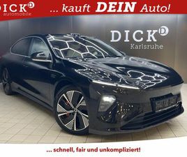 NIO ET7 AWD >WERKSGAR+BATTERIE INKL+PANO+LED+360+AHK