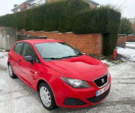 1.2I‼️PRETE A IMMATRICULER-GARANTIE 1 AN