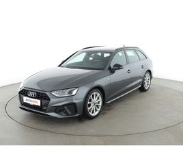40 TDI MILD-HYBRID