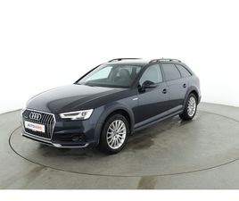 3.0 V6 TDI