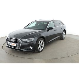 40 TDI MILD-HYBRID