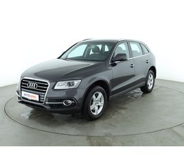 AUDI Q5 2.0 TDI CLEAN DIESEL