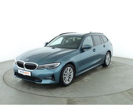 318D MILD-HYBRID