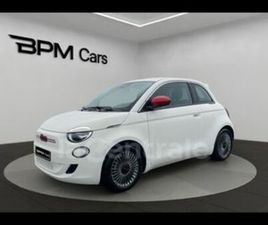 FIAT 500 III E 95 ACTION 23.8 KWH