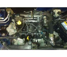 3P 1.2 CONFORT AUTHENTIQUE