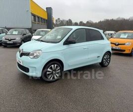RENAULT TWINGO III GENERATION2 E-TECH TECHNO 22 KWH