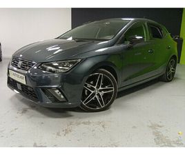 1.5 L TSI 150 FR + JANTES 18