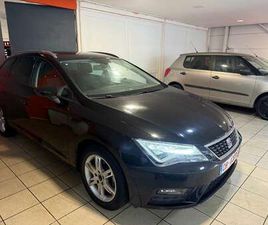 SEAT LEON TGI 1.4 TGI‼️PRETE A IMMATRICULER-GARANTIE