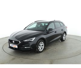 SEAT LEON 2.0 TDI