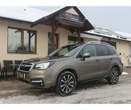 SUBARU FORESTER 2.0 PLATINUM (AUTOMATA) MO-I -...