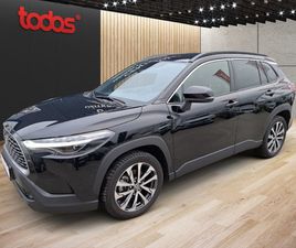 STYLE + TECH 2.0 HYBRID 197 K AUTOMAT 4X4