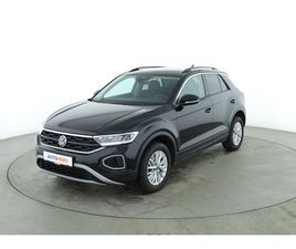 VOLKSWAGEN T-ROC 1.0 TSI
