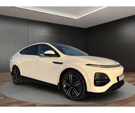 AWD PERFORMANCE FACELIFT 2025