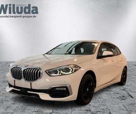 I LUXURY LINE 1,5L 136PS