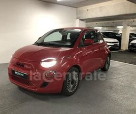 III E 118 (RED) 42KWH