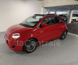 III C E 95 (RED) 23.8 KWH