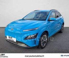 GENERATION2 ELECTRIQUE 39 KWH 136 INTUITIVE