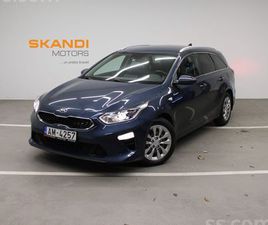 KIA CEED KIA CEED, CENA 12 990 €. KIA CEED AR 1.4 BENZĪNA DZINĒJU UN AUTOMĀTISKO LŪGUMS ROKU SIGNĀLS, - SLUDINĀJUMI