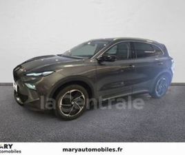 EV 64KWH - 170 KW 2WD LUXURY