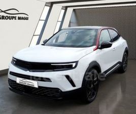 II MOTEUR ELECTRIQUE 136 GS LINE 50 KWH