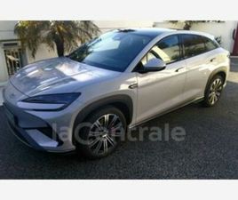 BYD SEALION 7 91.3 KWH 530CH AWD EXCELLENCE