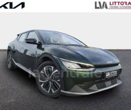 KIA EV6 229 CH AIR ACTIVE 77.4 KWH