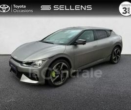 585 CH AWD GT 77.4KWH
