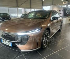 IV 6E 245 TAKUMI PLUS 80 KWH