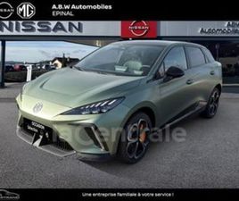 EV 64KWH - 320 KW 4WD XPOWER