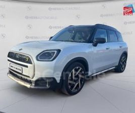 III (U25) 313 SE ALL4 FAVOURED 66.5 KWH BVA