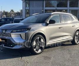 II CROSS 87 KWH 218 INVITE+