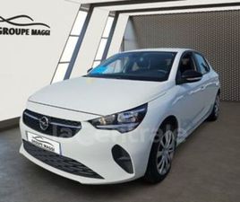 VI ELECTRIQUE 136 CORSA-E EDITION 50 KWH