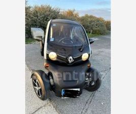 45 INTENS NOIR 6.1 KWH