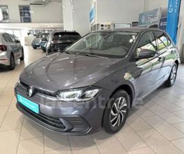 VI GENERATION2 1.0 TSI 95 S&S VW EDITION DSG7