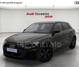 II 35 TFSI 150 S LINE S TRONIC 7