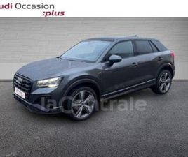 GENERATION2 1.5 35 TFSI 150 S LINE PLUS S TRONIC 7